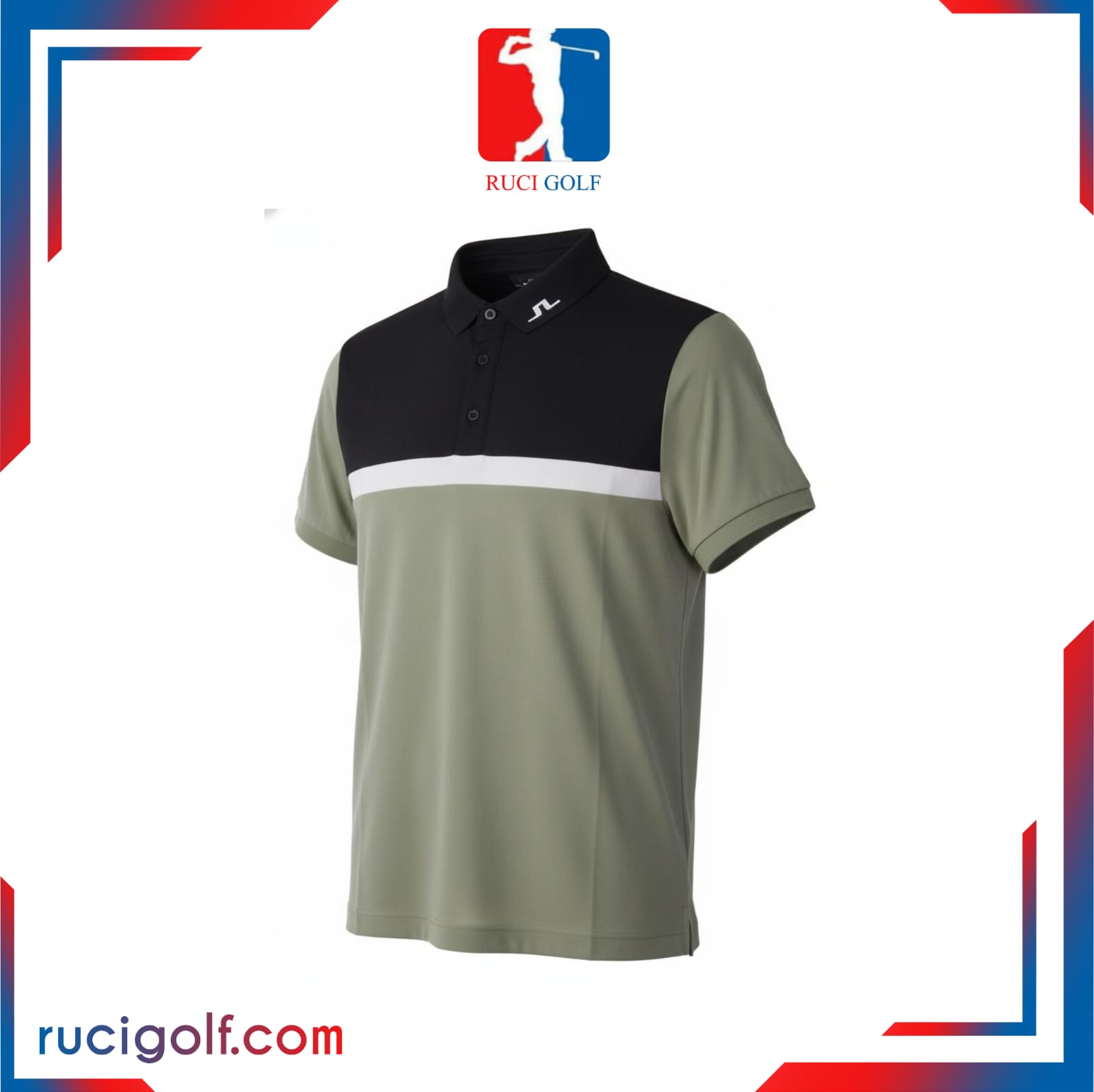 T SHIRT JL JEFF GMJT11832 M3110G